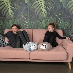 Noxxiez Cozy Jalkojen lämmitin - Koira-3