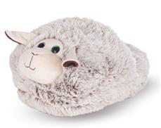 Noxxiez Cozy Jalkojen lämmitin - Lammas