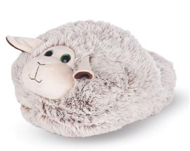 Noxxiez Cozy Jalkojen lämmitin - Lammas