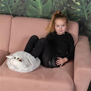 Noxxiez Cozy Jalkojen lämmitin - Lammas-2