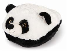 Noxxiez Cozy Jalkojen lämmitin - Panda