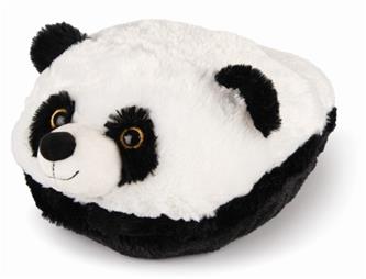 Noxxiez Cozy Jalkojen lämmitin - Panda