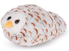 Noxxiez Cozy Jalkojen lämmitin - Pöllö