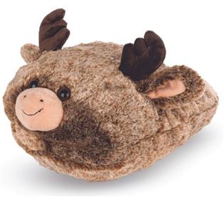 Noxxiez Cozy Jalkojen lämmitin - Poro