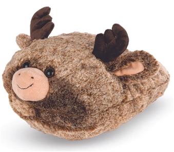 Noxxiez Cozy Jalkojen lämmitin - Poro