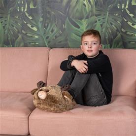 Noxxiez Cozy Jalkojen lämmitin - Poro-2