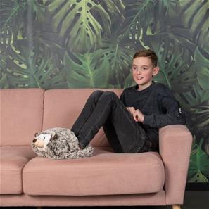 Noxxiez Cozy Jalkojen lämmitin - Siili-2