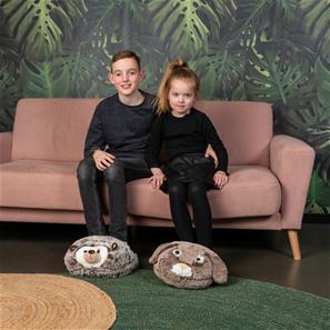 Noxxiez Cozy Jalkojen lämmitin - Siili-3