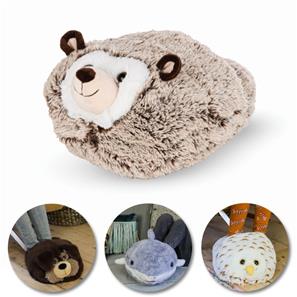 Noxxiez Cozy Jalkojen lämmitin - Siili-4