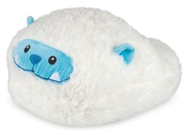 Noxxiez Cozy Jalkojen lämmitin - Yeti