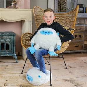 Noxxiez Cozy Jalkojen lämmitin - Yeti-2