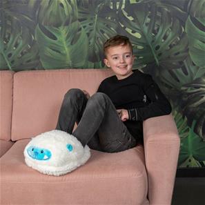 Noxxiez Cozy Jalkojen lämmitin - Yeti-3