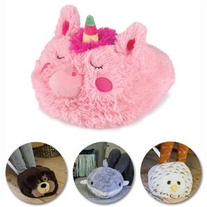 Noxxiez CozyJalkojen lämmitin - Yksisarvinen-5