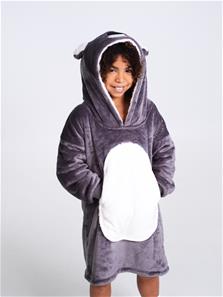 Noxxiez Cuddle Hoodiez - Koala, Medium (7-14 vuotta)-2