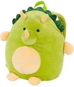 Noxxiez Cuddle reppu - Dino
