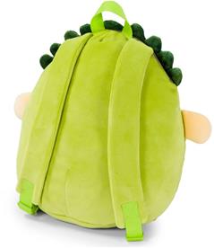 Noxxiez Cuddle reppu - Dino-2
