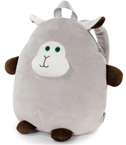 Noxxiez Cuddle reppu - Lammas