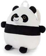 Noxxiez Cuddle reppu - Panda