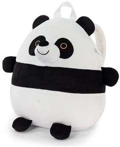 Noxxiez Cuddle reppu - Panda