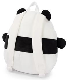 Noxxiez Cuddle reppu - Panda-2