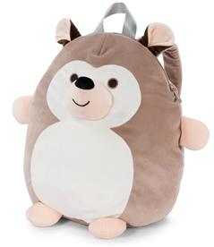 Noxxiez Cuddle reppu - Siili