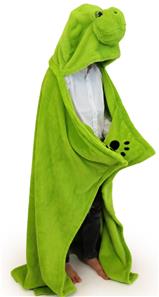 Noxxiez eläinpeitto hupulla - Dino-2