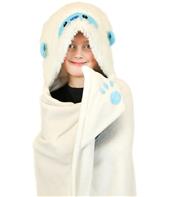 Noxxiez eläinpeitto hupulla - Yeti