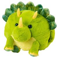 Noxxiez Jättipehmo, kädenlämmitin ja tyyny - Dino