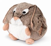 Noxxiez Jättipehmo, kädenlämmitin ja tyyny - Kani