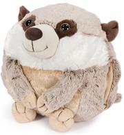 Noxxiez Jättipehmo, kädenlämmitin ja tyyny - Meerkatti