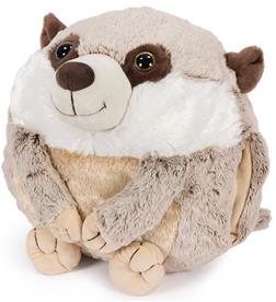 Noxxiez Jättipehmo, kädenlämmitin ja tyyny - Meerkatti