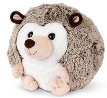 Noxxiez Jättipehmo, kädenlämmitin ja tyyny - Siili