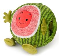 Noxxiez Jättipehmo, kädenlämmitin ja tyyny - Vesimeloni