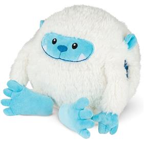 Noxxiez Jättipehmo, kädenlämmitin ja tyyny - Yeti 