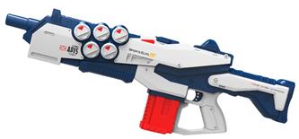 Octopus Sports Elite AP15 elektroninen vesipistooli valkoinen
