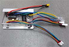 Ohjain MCU-Sport sähköpotkulautaan HPI20 36V