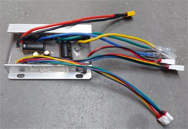 Ohjain MCU-Sport sähköpotkulautaan HPI20 36V