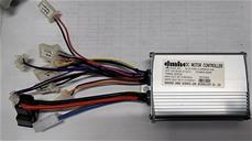 Ohjauskotelo 500W 36V