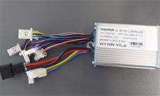 Ohjauskotelo 500W 36V (EL Dirt Bike 500W36V)