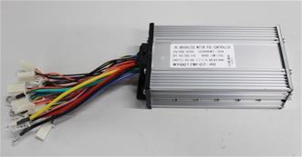 Ohjauslaatikko Harjaton 1200W 48V (EL Dirt Bike 1200W 48V)