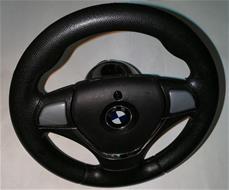 Ohjauspyörä BMW X6:een