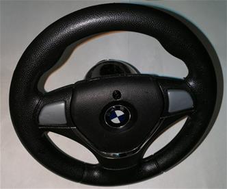 Ohjauspyörä BMW X6:een