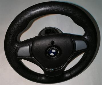 Ohjauspyörä BMW X6:een