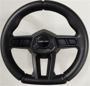 Ohjauspyörä Can-Am Maverick UTV 24V:hen