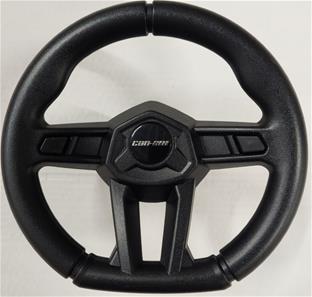 Ohjauspyörä Can-Am Maverick UTV 24V:hen