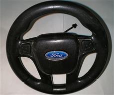Ohjauspyörä Ford Ranger 12V