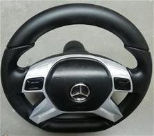 Ohjauspyörä Mercedes Unimog 4x4 12v:hen