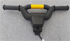 Ohjaustanko XC-Sport EL ATV:lle lapsille 12V