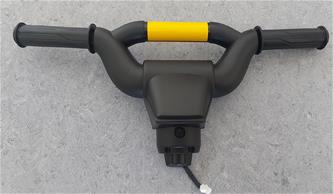 Ohjaustanko XC-Sport EL ATV:lle lapsille 12V