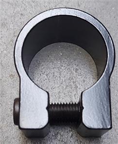 Ohjausvalaisin MCU-Sport sähköpotkulautaan HPI20 36V